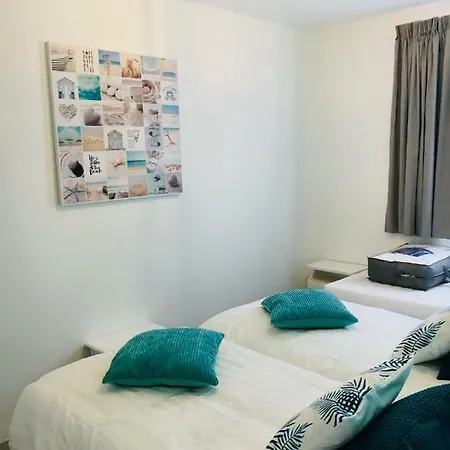 Vakantiehuis Witsand 1b Дом отдыха Эгмонд-ан-Зее