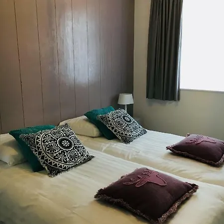 Vakantiehuis Witsand 1b Egmond aan Zee