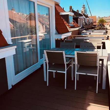 Vakantiehuis Witsand 1b *