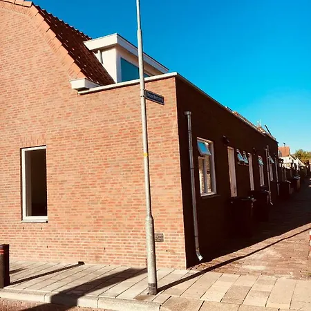 Vakantiehuis Witsand 1b